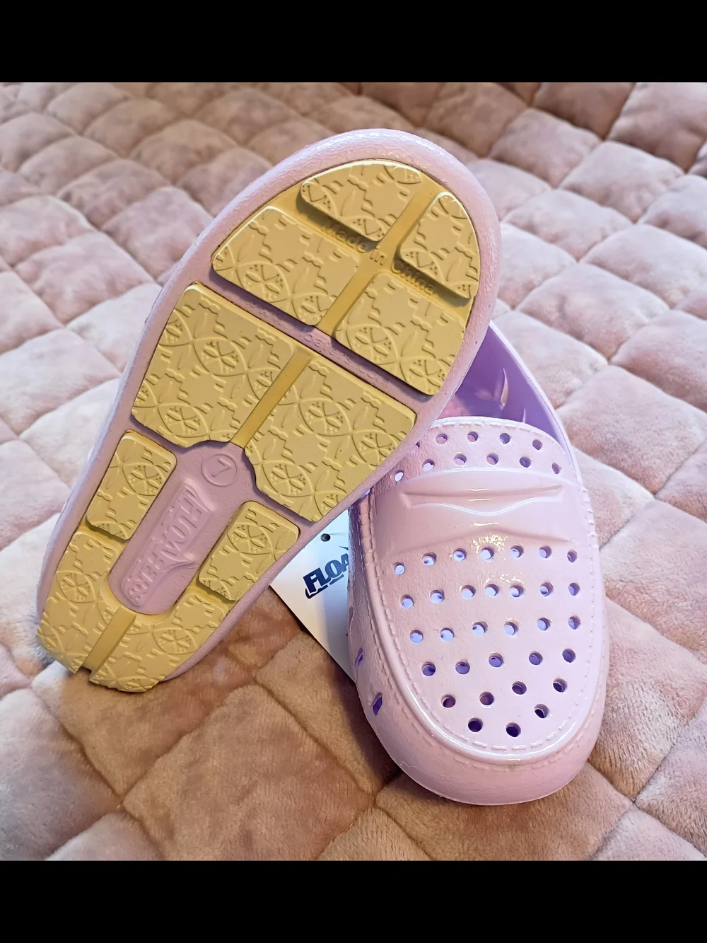 Floafers brand new